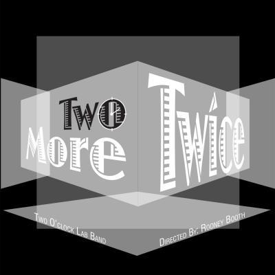 Two More Twice Album Cover
