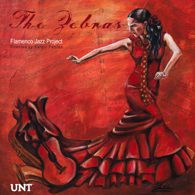 Flamenco Jazz Project